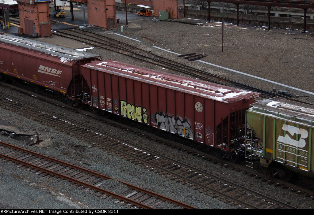 BNSF 430029